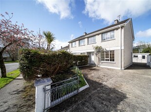 7 Ashlawn, Letterkenny, Donegal F92 D7XC