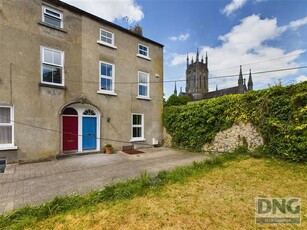 7 Wellington Square, Kilkenny, Co. Kilkenny