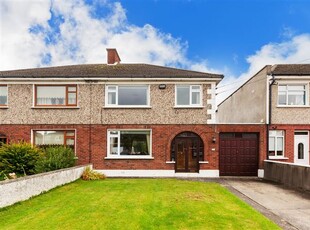 70 Glasnevin Park, Glasnevin, Dublin 11