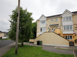 70 Riverside, Portarlington, Laois