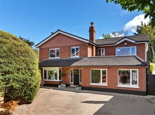 78 Foxrock Manor, Foxrock, Dublin 18