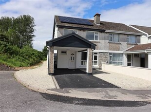 79 Hazel Park, Newcastle, County Galway