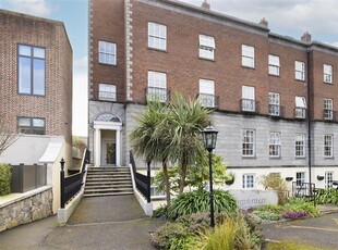 8 Arranmore, Pembroke Rd, Ballsbridge, Dublin 4, County Dublin