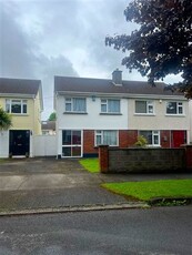 8 Oakview Court, Hartstown, Dublin 15