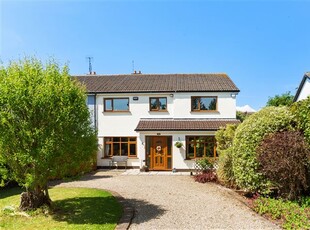 82 Beachdale, Kilcoole, Wicklow