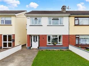 9 Castleknock Drive, Castleknock, Dublin 15, County Dublin