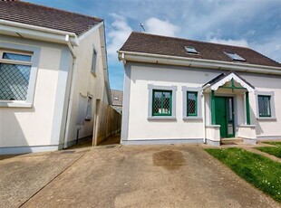 9 Willow Grove, Grangewood, Rosslare Strand, Co. Wexford