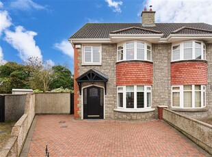 95 Athlumney Castle, Navan, Meath