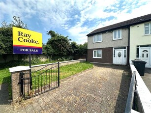 98 Castle Lawns, Tallaght, Dublin 24