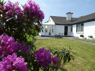 Allaghee Beg St. Finians Bay, Ballinskelligs, Kerry