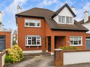 Almacile, 18 Oakdene, Ballinclea Road, Killiney, County Dublin