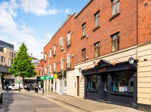 Apartment 1, 3A TALBOT PLACE, Dublin 1