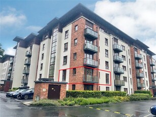 Apartment 157, Block 4, Northwood, Santry, Dublin 9