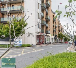 Apartment 16 The Chandler Building, Rathborne Village, Ashtown, Dublin 15