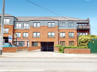 Apartment 17,Saint Laurence Court, Ballyfermot, Dublin 10