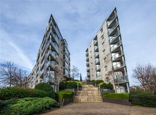 Apartment 25, The Dargle, Prospect Hill, Finglas, Dublin 11