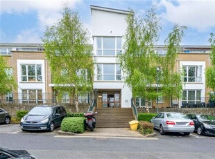 Apartment 57, Rockview, Blackglen Road, Sandyford, Dublin 18