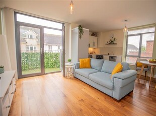 Apartment 8, 3 Railway Road, Clongriffin, Dublin 13