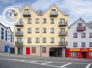 Apartment, 9 Amhra House, Bothar Na Mban, Galway City, Co. Galway