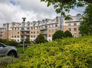 Apt. 24,The Lime, Rockfield, Dundrum, Dublin 16