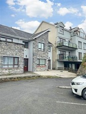 Apt. 26 & Apt. 26A, Dominics Court, Cashel, Co. Tipperary