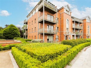 Apt 4 Beech Lodge, Farmleigh Woods, Castleknock, Dublin 15