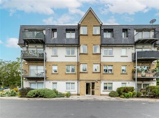 Apt 4 The Beeches, Clonshaugh Woods, Clonshaugh, Dublin 17, County Dublin