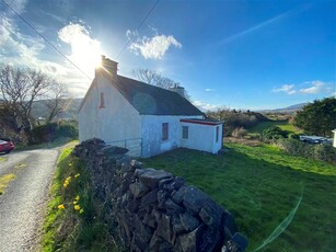 Ardsmore, Gortahork, Co. Donegal