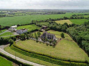 Ballyclemock, Newbawn, Co. Wexford, Newbawn, Wexford