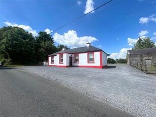 Carrowmore, Taugheen, Claremorris, Mayo