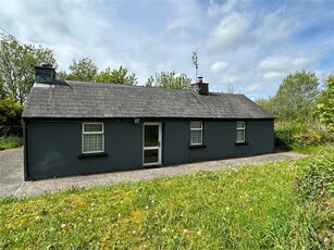 Cashelahenny, Kilmovee, Mayo