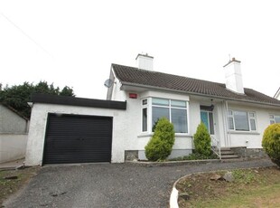 Conabury, Castleblayney, Monaghan