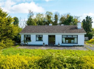 Corfree, Lough Gowna, County Cavan