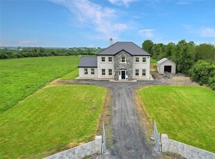 Creevagh Beg, Quin, Ennis, Co. Clare