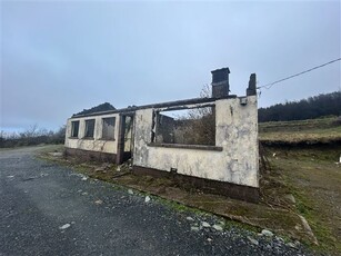 Derelict Bungalow on c. 3.5 acres, Slievethoul, Rathcoole, County Dublin