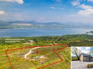 Feorus West, Kenmare, Kerry