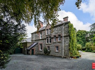 Frewin Country House, Ramelton, Donegal F92DW77