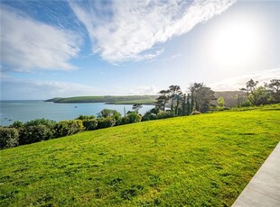 Harvel House, Oysterhaven, Kinsale, Co. Cork