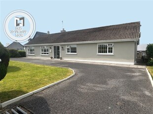 Hillview, Turloughmore, Laraghmore, Galway, Co. Galway