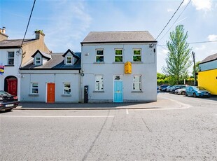 Irene Villa, Bishop Gate Street, Mullingar, Westmeath