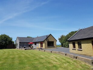 Kilsallagh, Westport, Mayo