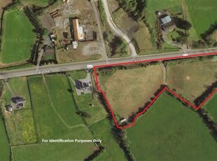 Lands Cloneyglin, Kilbeggan, Westmeath