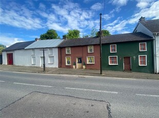 Main Street, Castletownroche, Co. Cork