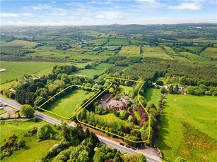 Mobane House, Dundalk Road, Castleblayney, Co. Monaghan