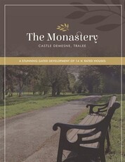 No. 1 The Monastery, Castle Demesne, Tralee, Kerry