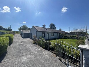 Nooan, Ruan, Ennis, County Clare