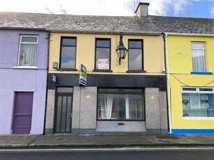 Old Credit Union, South Quay, Newcastle West, Limerick