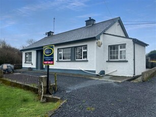 Poulataggle, Gort, County Galway