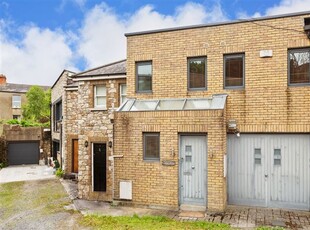 Retreat, Orchard Lane, Ranelagh, Dublin 6