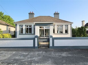 Rocklodge Baylough, Athlone West, Westmeath